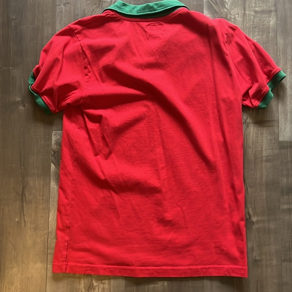 Portugal Vintage Jersey - Picture 2 of 4